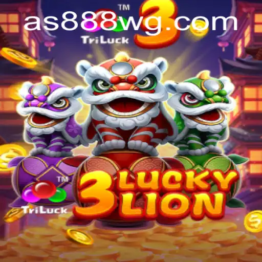3LUCKYLION: Descubra o Jogo de Azar que Está Transformando Apostadores