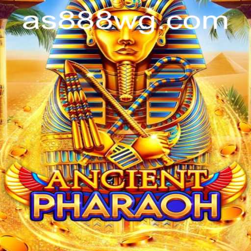 AncientPharaoh: Desvende os Mistérios do Antigo Egito