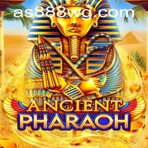 AncientPharaoh: Desvende os Mistérios do Antigo Egito