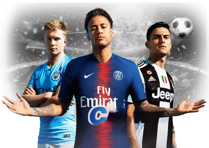 Lots of sports bets at as888 sports