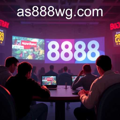 Comunidade de Jogadores As888: Conecte-se e Explore