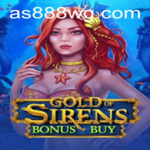 Explorando o Fascinante Mundo do Jogo GoldofSirensBonusBuy