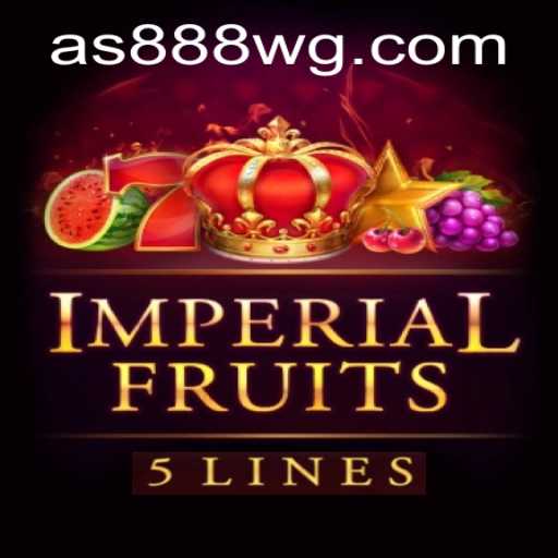 Explorando ImperialFruits5: Um Mergulho no Mundo dos Jogos Modernos