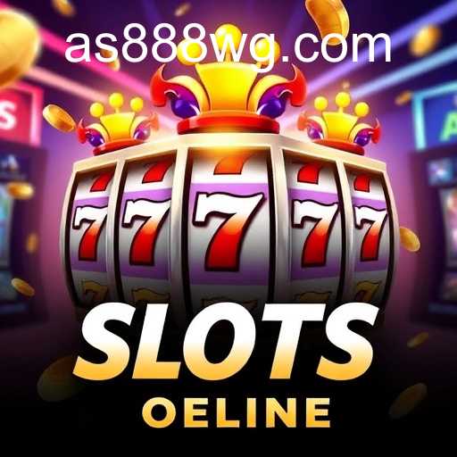 Descubra o Universo de Slots Online com As888